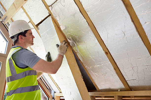 Eco-Friendly or Green Insulation Solutions in Bonny Doon, CA